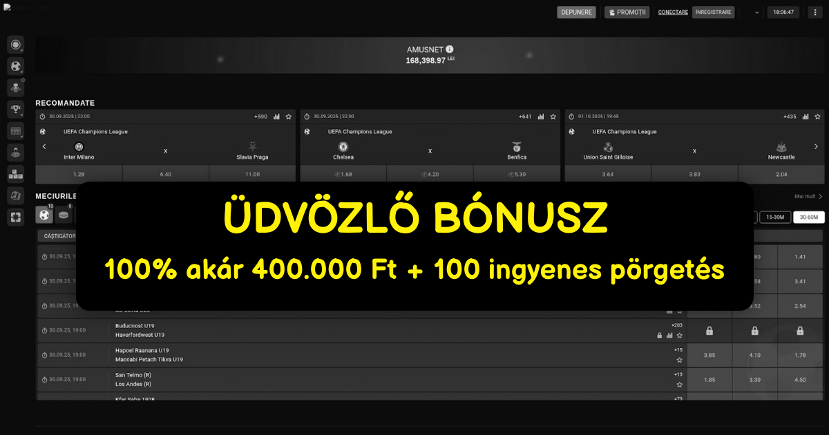 VBET Casino: Legjobb Online Nyerőgépek és Bónuszok