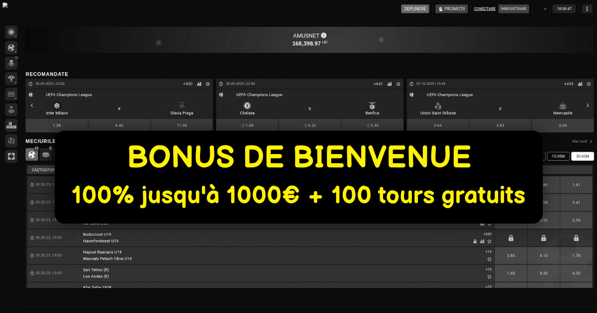 VBET Casino: Machines à sous en ligne top avec bonus mobile France